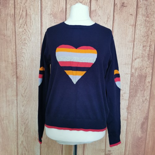 Next size medium blue - size, (10-12)