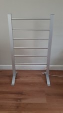 Towel Warmer Dryer Heater Airer,  portable Lightweight. Home, Caravan, Motorhome