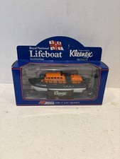Lledo Die-Cast RNLI Lifeboat -
