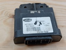 ♻️D♻️ECU Magneti Marelli ACI603.02 827830 Vespa Et4 125