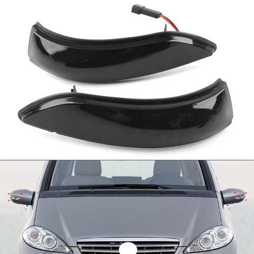 Led side wing - side, turn