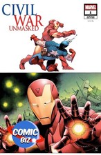 Civil war unmasked - civil, (2026)