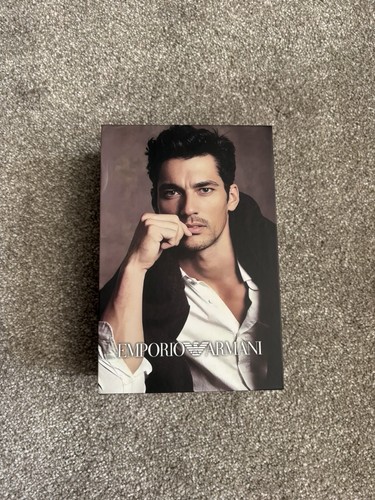 Emporio armani men watch - armani,