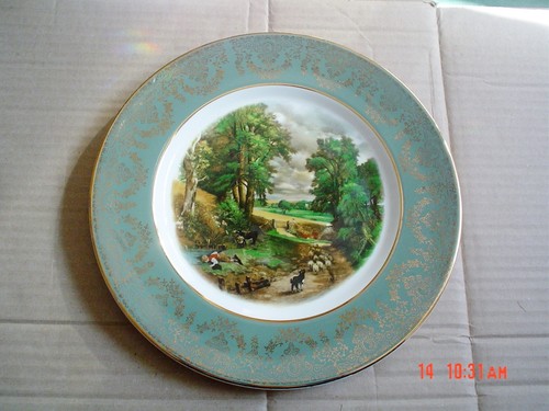 Liverpool road pottery the - road,