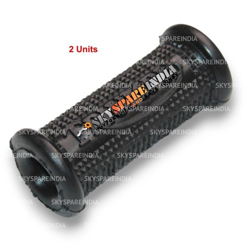 Kick start rubber set - rubber,