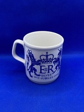 Queen Elizabeth II Silver