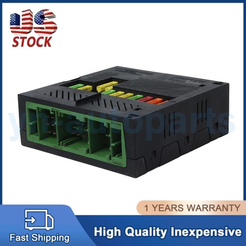 Integrated supply module - supply,