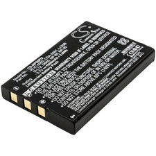 Ion battery for vivitar - li-ion,