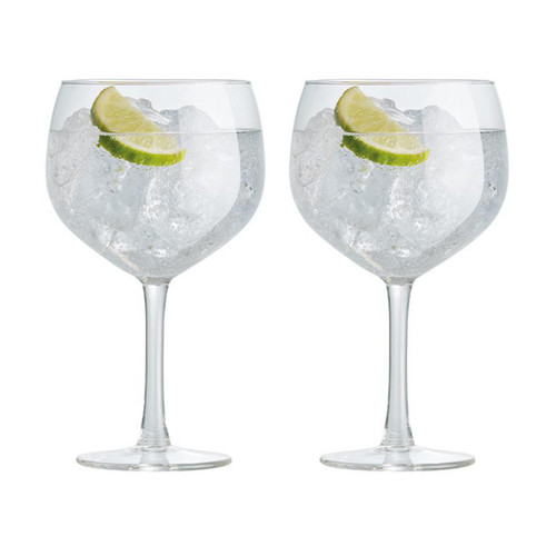 Habitat portofino gin glasses - portofino,