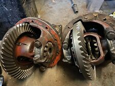 Land Rover Series 2 2A 3 10