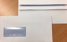 Box of 1000 DL 80 gsm White