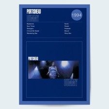 Portishead Dummy Fine Art