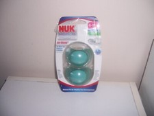 Nuk advanced air shield