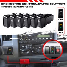 For Isuzu Trunk F N Series Elf