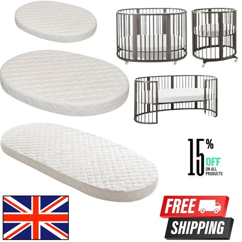Mattress for stokke sleepi - mattress,