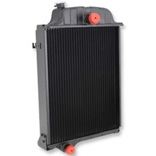 Tractor Radiator Fits John