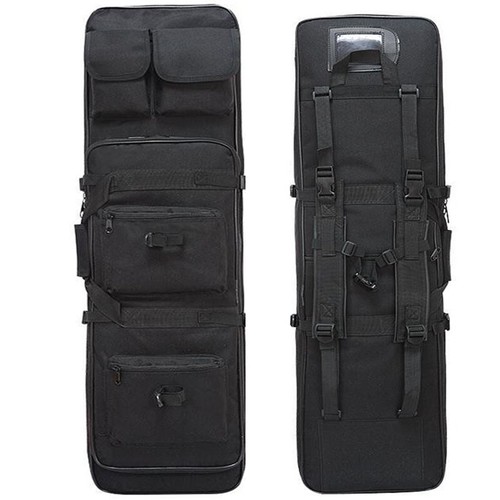 Tactical carbine rifle range - rifle,