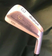 MacGregor Tourney R55 3 Iron Stiff Steel Shaft Royal Grip