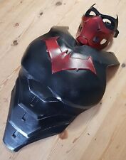 Redhood armour, Outlaw Mask, 2 props, Cosplay