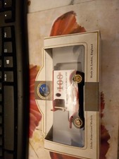 10 X LLEDO DIECAST MODEL CARS