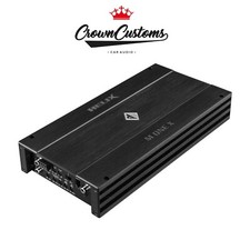 1180W RMS HELIX M ONE X MONO