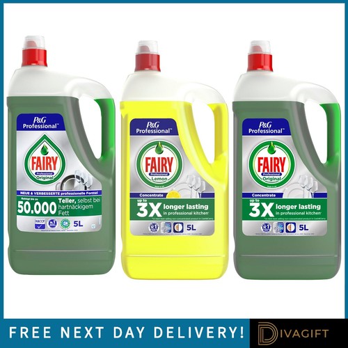 Fairy professional - fairy,