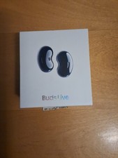 Samsung Galaxy Buds Live SM-R180. Only Used Once Boxed