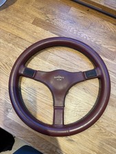 Italvolanti Steering Wheel 