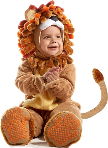 Halloween lion costume toddler - halloween,