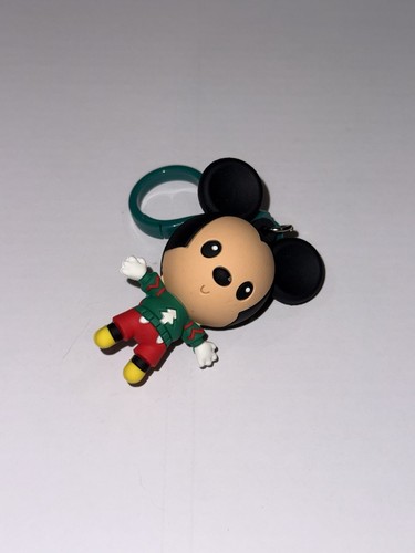 Disney holiday figural bag - disney,