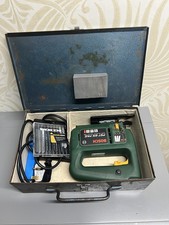 Bosch Jigsaw PST 65 PAE Green