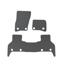 CUSTOM FIT LAND ROVER DEFENDER