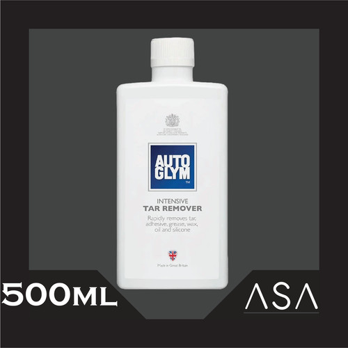 Autoglym intensive tar remover - autoglym,
