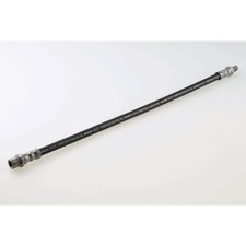 Front brake hose HELLA for MERCEDES C-CLASS