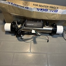 Balboa Water Group Spa Heater