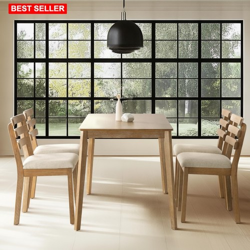 Table set farmhouse style - farmhouse,
