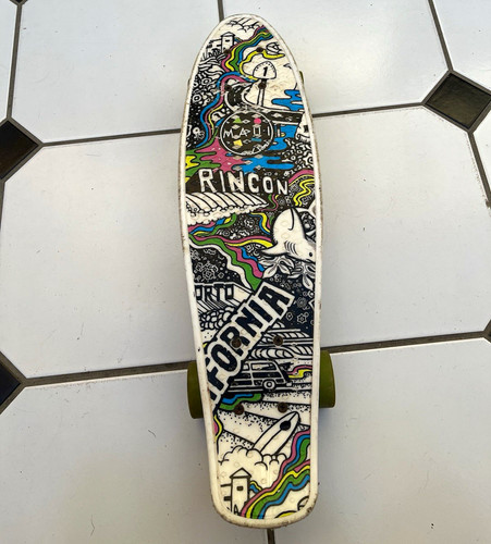 Maui and sons cruiser - and,