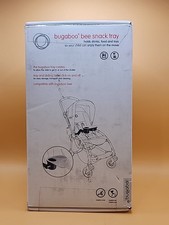 Bugaboo Bee Snack Tray &
