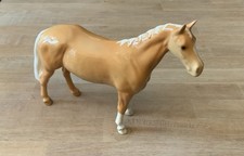 Beswick huntsmans horse - beswick,