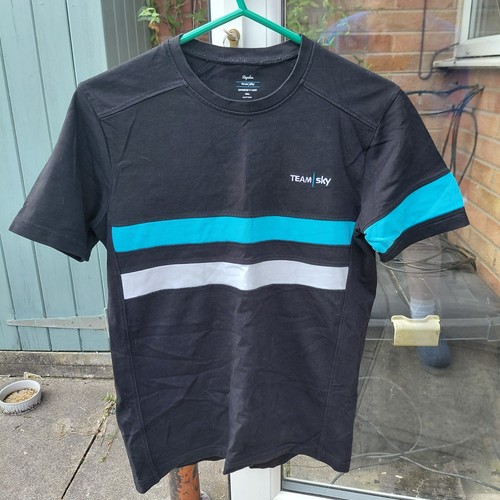 Rapha team sky - sky, t