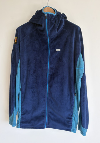 Paramo duology fleece - paramo,