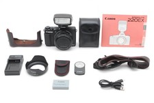 【MINT-】Canon PowerShot G1
