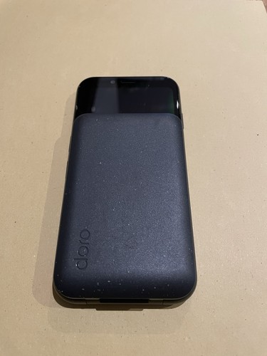 Doro aurora a20 flip phone - aurora,