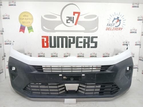 Vauxhall combo 2023 onwards - combo,