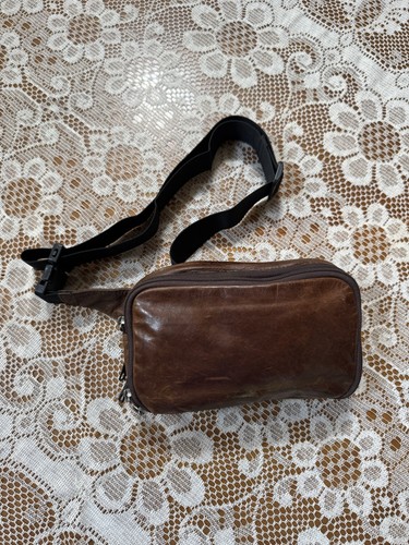 Vintage coronado leather - coronado,
