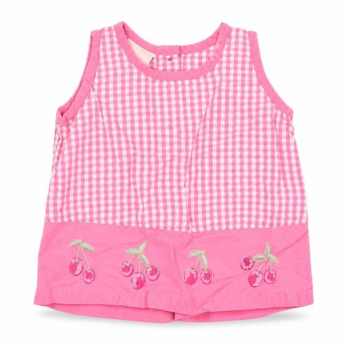 Morris mouse baby - mouse, dress