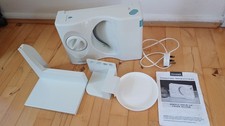 Micromark Electric Food Slicer