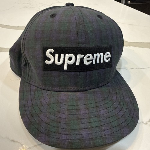 Supreme nyc new era - supreme,
