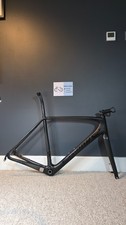 Specialized S-WORKS tarmac SL5