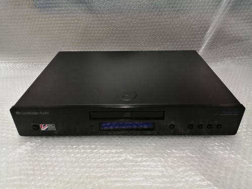 Cambridge audio topaz - audio,